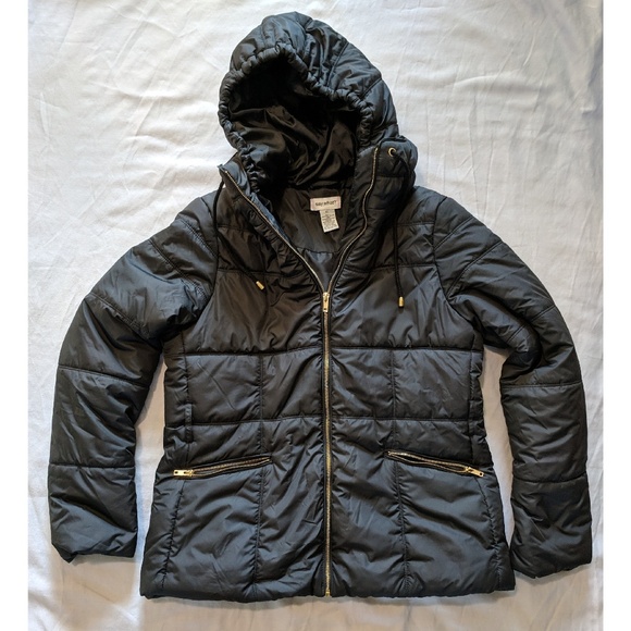 Say What? Jackets & Blazers - Say What? Puffer Jacket - LIKE NEW
